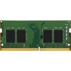 Memorijski modul KINGSTON (8GB, DDR4-2666MHz, SODIMM CL19, 1.2V)