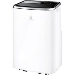 Prijenosni klima uređaj ELECTROLUX EXP26U538CW (Bijela, 64 dB)