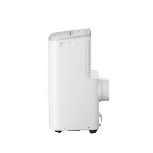 Electrolux Portable Air Conditioner EXP34U339CW 64 dB White