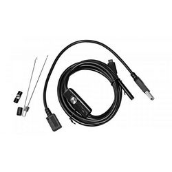 Inspekcijska kamera / endoskop Media-Tech ENDOSCOPE USB MT4095