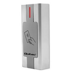 Čitač kartica i privjesaka QOLTEC 52446 Proximity