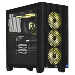 Računalo srednje veličine ACTINA AMD Ryzen™ 7 7800X3D (Crna, 32GB DDR5-SDRAM, 2TB SSD, AMD Radeon RX 7900 XT)