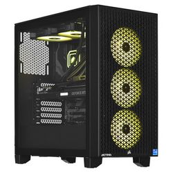 Računalo srednje veličine ACTINA AMD Ryzen™ 9 7900X3D (crna, 32 GB DDR5-SDRAM, 2 TB SSD, AMD Radeon RX 7900 XTX)