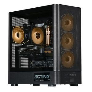 .Actina Gaming GameOn