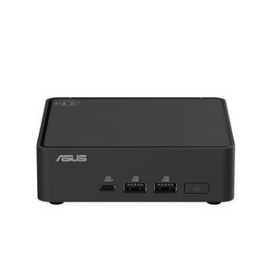 Komputer ASUS NUC 15 PRO RNUC15CRKV700002 (ARL-H 28W vPro (U7 265H), noRAM, noStorage, Integrated VGA, noOS, EU Cord, Kit)