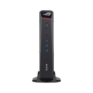 ASUS ROG NUC RNUC15JNK9X28AA2 Intel Core Ultra 9 275HX 32 GB DDR5-SDRAM 2 TB SSD NVIDIA GeForce RTX 5080 Windows 11 Home USFF Mini PC Black