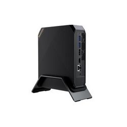 Mini računalo BLACKVIEW MP200 I5-12450H (Crno, 16GB, SSD 1TB, Windows 11 Pro)