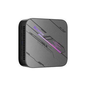 Mini PC Blackview MP100 Ryzen 5 7430U 16GB SSD512 W11Pro Czarny