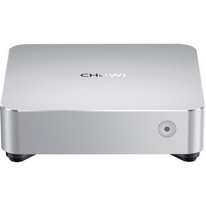 PC Chuwi AuBox-P Ryzen 9 6900HX 16GB SSD512 BT W11Pro