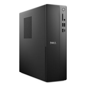 DELL Pro QVS1260 Intel® Core™ i5 i5-14500 16 GB DDR5-SDRAM 512 GB SSD Windows 11 Pro Slim PC PC Black