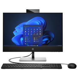 HP AIO ProOne 440 G9 i3-13100T 23.8"FHD 250nits 8GB DDR4 SSD512 UHD Graphics 770 W11Pro 3Y OnSite