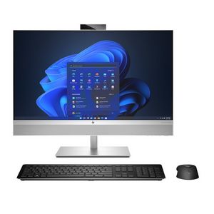 HP EliteOne 870 G9 AiO TS i5-13500 27"QHD Touch IPS 250nits AG 16GB DDR5 SSD512 UHD 770 W11Pro 3Y OnSite