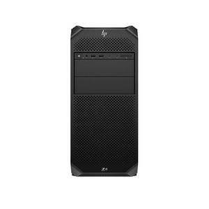 HP Z4 G5 Intel Xeon W w3-2435 64 GB DDR5-SDRAM 1 TB SSD NVIDIA RTX A4000 Windows 11 Pro Tower Workstation AI Workstation Black