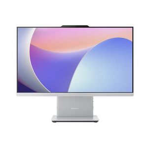 Lenovo IdeaCentre AIO 24IRH9 Intel® Core™ i7 i7-13620H 60.5 cm (23.8") 1920 x 1080 pixels All-in-One PC 16 GB DDR5-SDRAM 512 GB SSD Windows 11 Home Wi-Fi 6 (802.11ax) Grey