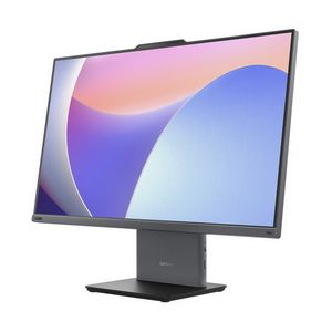Lenovo AiO ThinkCentre Neo 50a 27 G5 i3-1315U 27.0"FHD IPS 300nits AG 16GB DDR5 SSD512 UHD NoOS Luna Grey 3Y OnSite