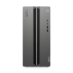Lenovo LOQ Tower 17IRR9 i5-14400F 16GB DDR5 4800 SSD1TB RTX 4060 8GB Luna Win11 Grey / Raven Black