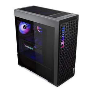 Lenovo Legion T7 34IAS10 Ultra 7 265KF 64GB DDR5 5600 SSD2TB GeForce RTX 5080 16GB NoOS Storm Grey