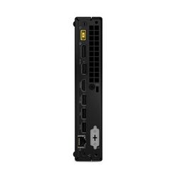 Mini računalo LENOVO ThinkCentre neo 50q (Intel Core i5 i5-13420H, 8 GB DDR4-SDRAM, 512 GB SSD, Intel UHD Graphics, Win11 Pro) crno