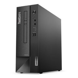 Računalo LENOVO ThinkCentre neo 50s (Crno, Intel Core i7-13700, 8GB DDR4-SDRAM, 512GB SSD, Windows 11 Pro)