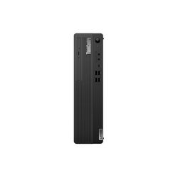 Lenovo ThinkCentre M75s AMD Ryzen™ 7 5700G 16 GB DDR4-SDRAM 512 GB SSD Windows 11 Pro SFF PC Black