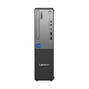 Lenovo ThinkCentre neo 50s Gen 5 Intel® Core™ i3 i3-14100 16 GB DDR5-SDRAM 512 GB SSD Windows 11 Pro SFF PC Black, Grey