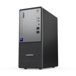 Lenovo ThinkCentre neo 50t Gen 6 Ultra 5 225 16GB DDR5 5600 SSD512 Intel Graphics DVD-RW W11Pro Black 3Y OnSite