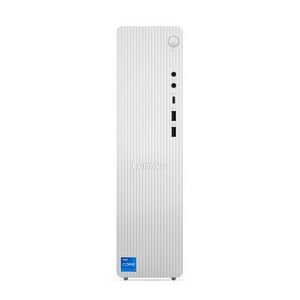Lenovo IdeaCentre Tower 08IRR9 Intel® Core™ i5 i5-14400 32 GB DDR5-SDRAM 1000 GB SSD  PC Grey