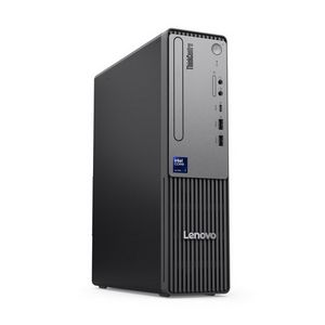 Lenovo ThinkCentre Neo 50s SFF Ultra 5 225 16GB DDR5 5600 SSD512 Integrated Intel Graphics DVD-RW W11Pro Raven Black 3Y OnSite