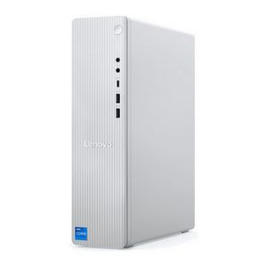 Lenovo IdeaCentre Tower 08IRH9 i7-13620H 32GB DDR5 5200 SSD 1TB Intel UHD Graphics No OS Cloud Grey 3-year On-site warranty