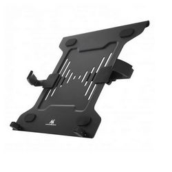 Stalak za laptop Maclean MC-764 (prikladan za oprugu, držač za monitor)