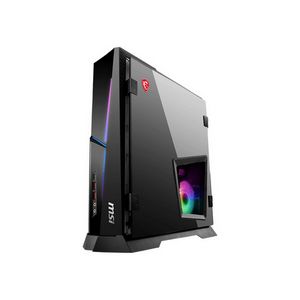 MSI MPG Trident AS AI 2NVN7-011EU Ultra 7 265F 32GB DDR5 SSD1TB GeForce RTX 5060 Ti SHADOW 2X 16GB AX211 (WIFI 6E) Bluetooth 5.3 500W Win11 Black 2Y