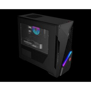 MSI MAG Infinite S3 14NVL5-3066EU i5-14400F 32GB DDR5 SSD1TB GeForce RTX 5060 SHADOW 2X 8GB AX211 (WIFI 6E) Bluetooth 5.3 500W Win11 Black 2Y