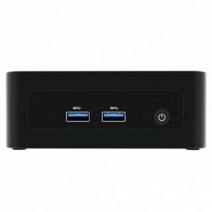 Mini PC Qoobe AP12450 i5-12450H/16GB/SSD 1TB/Win 11 Pro czarny