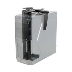 Držač za CPU TECHLY ICA-CS 66 (ispod stola) crni