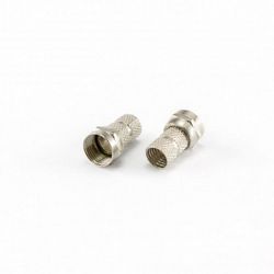 KONEKTOR SBOX F/ RG-6 18mm 5 kom