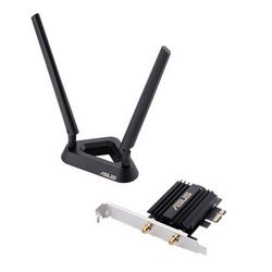 Unutarnji adapter za WLAN / Bluetooth ASUS PCE-AX58BT (2402 Mbit/s)