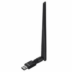 Mrežna kartica Lanberg NC-0300-WIE (Ethernet / WLAN, 2400 Mbit/s)