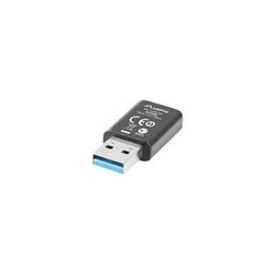 Mrežna kartica Lanberg NC-1200-WI WLAN 5000 Mbit/s