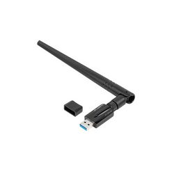 Mrežna kartica Lanberg NC-1200-WIE unutarnja WLAN 1200 Mbit/s