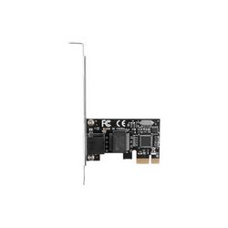 Ethernet kartica Lanberg PCE-1GB-201 1GB RTL8111C s niskoprofilnim nosačem