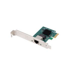 LANBERG NETWORK CARD PCI-EXPRESS–>RJ45 ETHERNET AD
