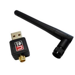 Kartica Savio CL-63 WLAN 150 MBIT/S