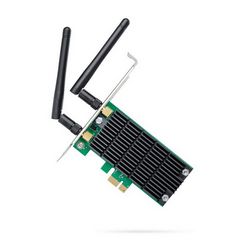 Wi-Fi adapter TP-Link AC1200, bežični, PCI Express