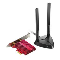 Kartica TP-LINK Archer TX3000E (interni WLAN / Bluetooth 2402 Mbit / s)