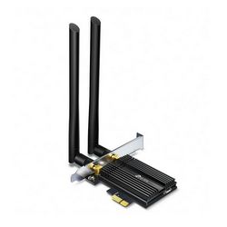 Mrežna kartica TP-LINK AX3000 (Wi-Fi 6, Bluetooth 5.0, PCIe)