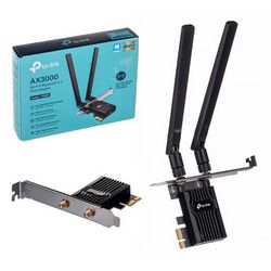 Kartica TP-LINK Archer TX55E (mrežna WLAN / Bluetooth 2402 Mbit / s)