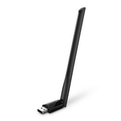 WiFi Adapter TP-LINK AC600 (dualni opseg, visoki dobit) bijeli