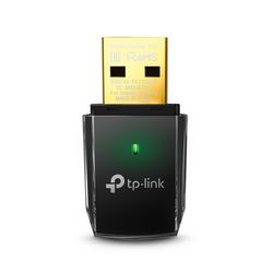 Adapter TP-LINK Archer T2U V3 (WLAN 433 MBIT/S)