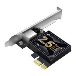 Mrežna kartica TP-Link (2.5 Gigabit, PCIE)