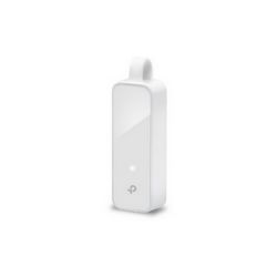 Ethernet adapter TP-Link UE300 (1000 mbit/s)